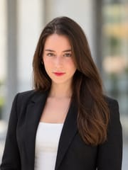 Arielle Levy, a member of Ubuntu Advisory Group