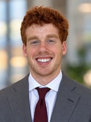 Portrait of Asa Silverman