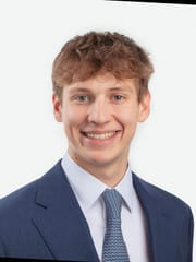 Portrait of David DeRoo-Kury
