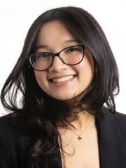 Portrait of Divya Sijwali