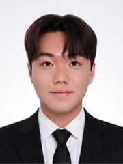 Portrait of Joseph Jeon