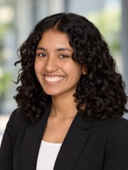 Portrait of Sagata Das